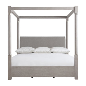 Trianon Canopy Bed