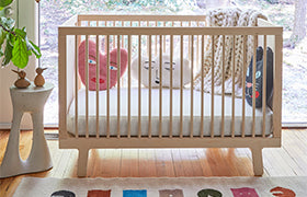 Sweet Stand-Outs For Kids & Baby