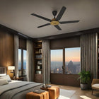 Speakeasy Ceiling Fan