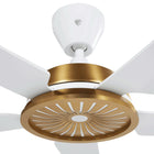 Speakeasy Ceiling Fan