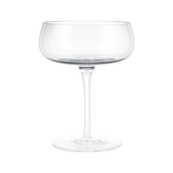 Belo Champagne Saucer (Set of 6)