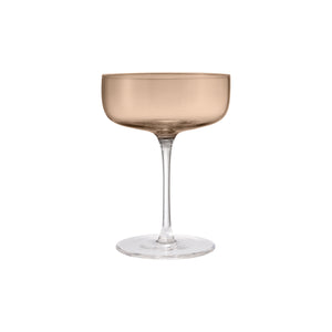 Fuumi Champagne Saucer (Set of 4)