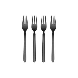 Stella Cake Fork (Set of 4)