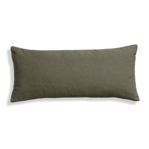 Signal Rectangle Pillow