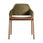 Clutch Dining Chair