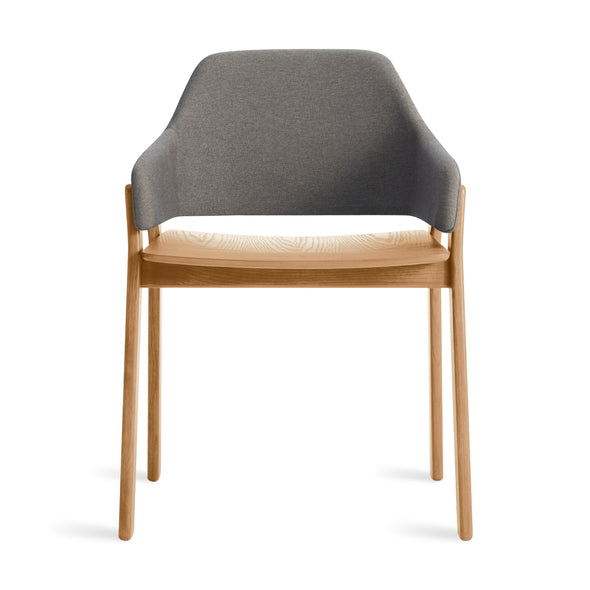 Clutch Dining Chair