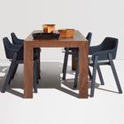 Clutch Dining Chair