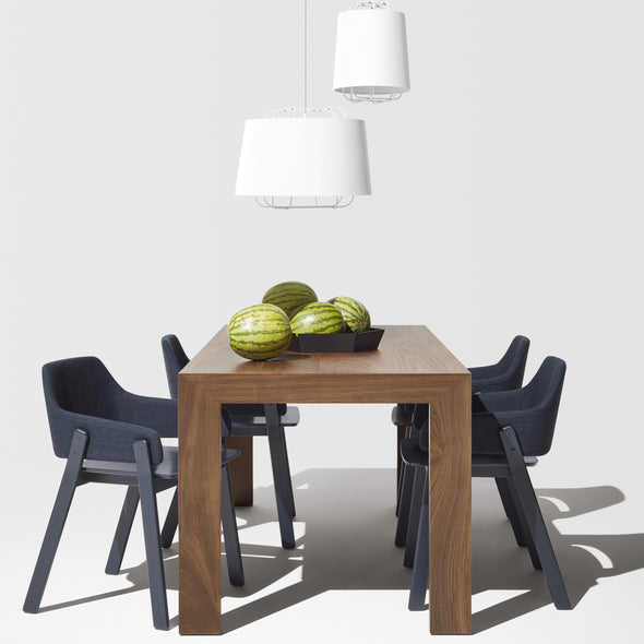 Clutch Dining Chair
