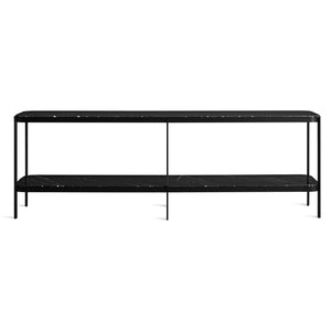 Comehither Long and Low Console Table