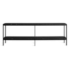 Comehither Long and Low Console Table