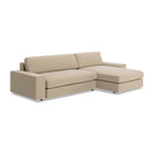 Esker Sofa with Chaise