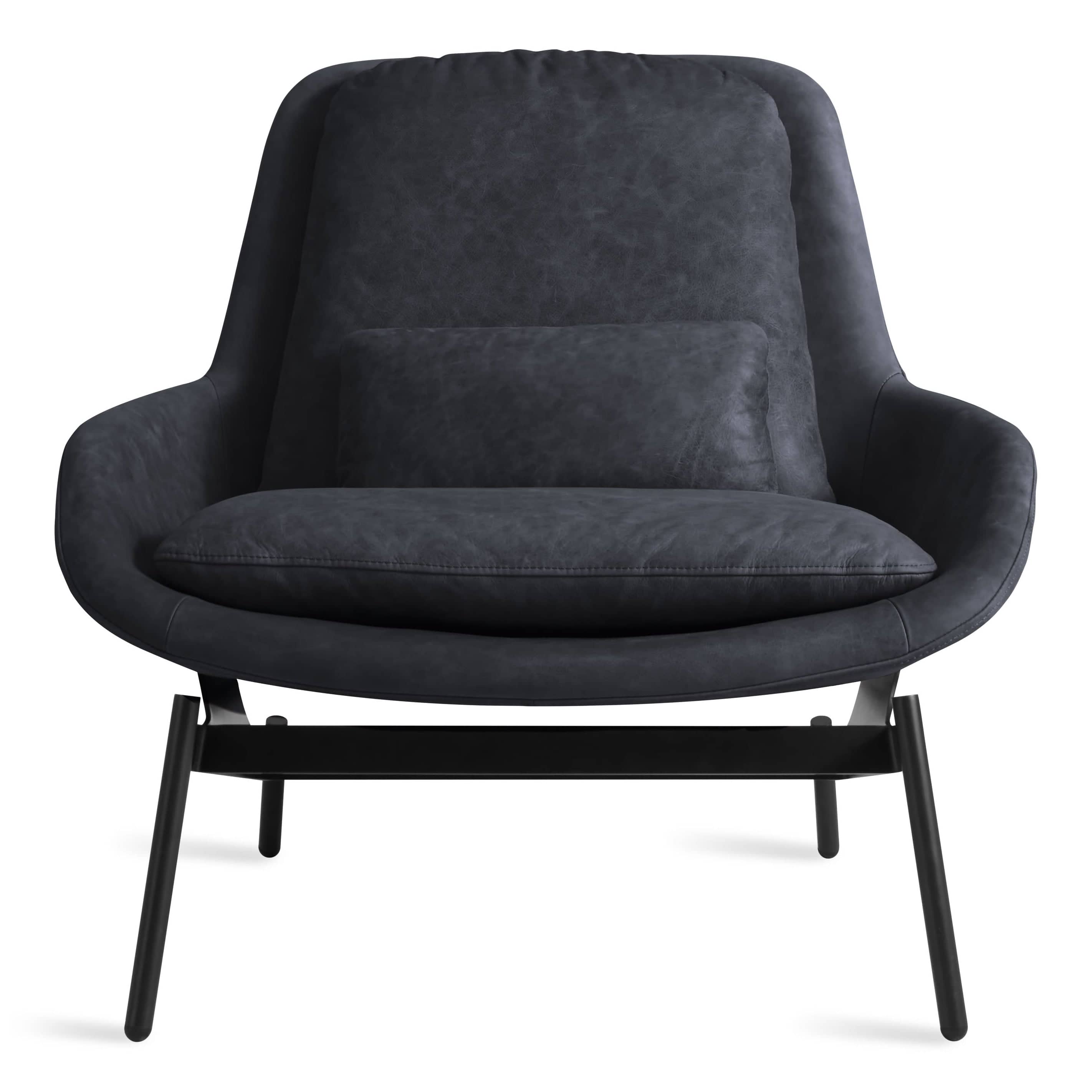 Blu dot field lounge chair review sale