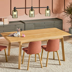 Keeps Dining Table