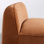 Looksee Swivel Lounge Chair