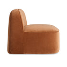 Looksee Swivel Lounge Chair