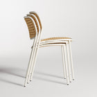 Made You Look Outdoor Dining Chair