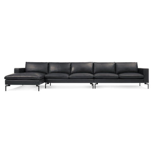 New Standard Medium Sectional Sofa