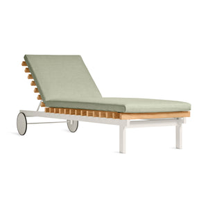 Perch Outdoor Sun Lounger