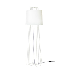 Perimeter Floor Lamp