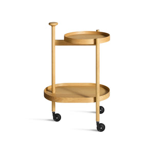 Por Favor Bar Cart