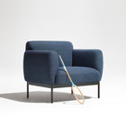 Puff Puff Lounge Chair