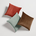 Signal Square Pillow