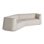 Thataway Small Angled Sectional Sofa