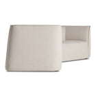 Thataway Small Angled Sectional Sofa