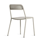 Trim Armless Dining Chair