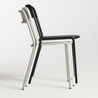 Trim Armless Dining Chair