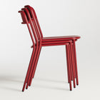 Trim Armless Dining Chair