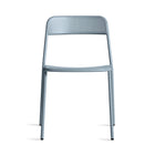 Trim Armless Dining Chair