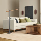 Type A Task Floor Lamp