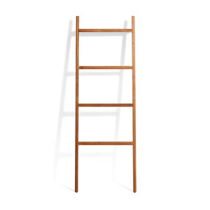 Woodsy Storage Ladder