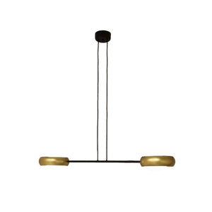 Ring S2 Linear Pendant Light