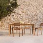 Bok Outdoor Dining Table