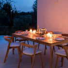 Bok Outdoor Dining Table