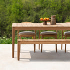 Bok Outdoor Dining Table