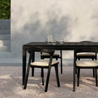 Bok Outdoor Dining Table