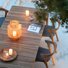 Bok Outdoor Dining Table