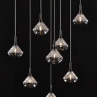 Stellar Dust LED Pendant Light