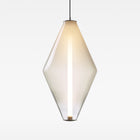 Buoy Double Cone LED Pendant Light