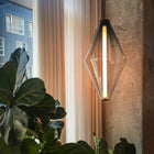 Buoy Double Cone LED Pendant Light