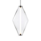 Buoy Double Cone LED Pendant Light