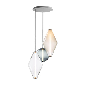 Buoy LED Chandelier