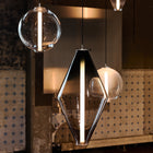 Buoy LED Chandelier