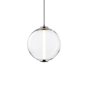 Buoy Sphere LED Pendant Light