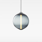 Buoy Sphere LED Pendant Light