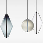 Buoy Sphere LED Pendant Light