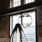 Buoy Sphere LED Pendant Light